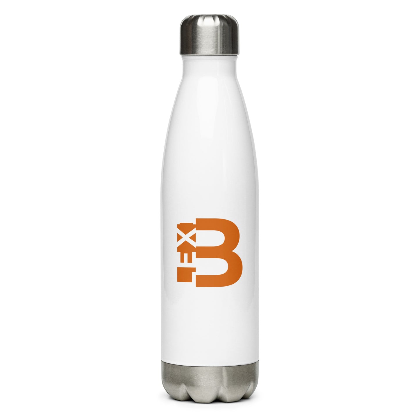 Lexi B - Stainless Steel Water Bottle