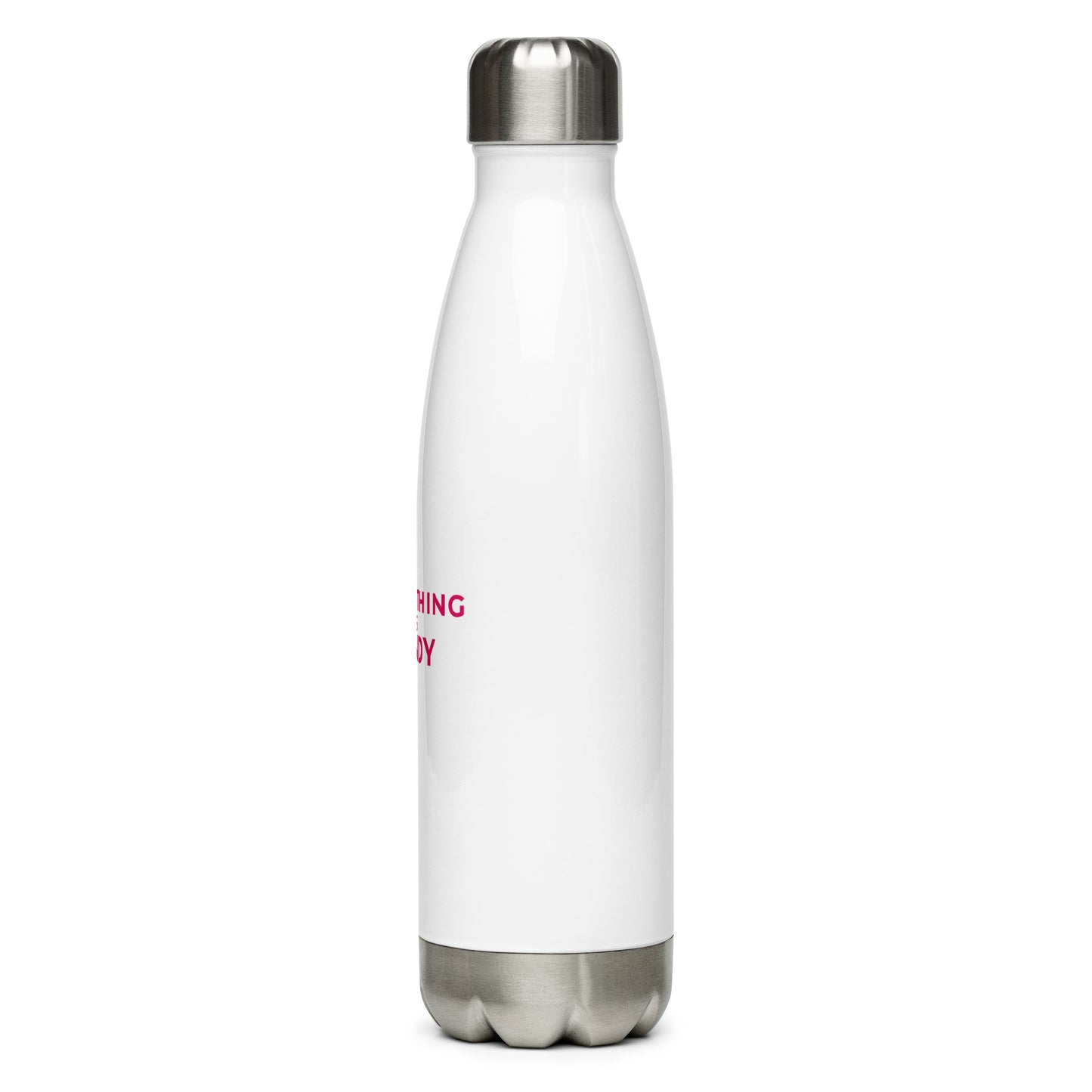 Everything is Dandy - Stainless Steel Water Bottle