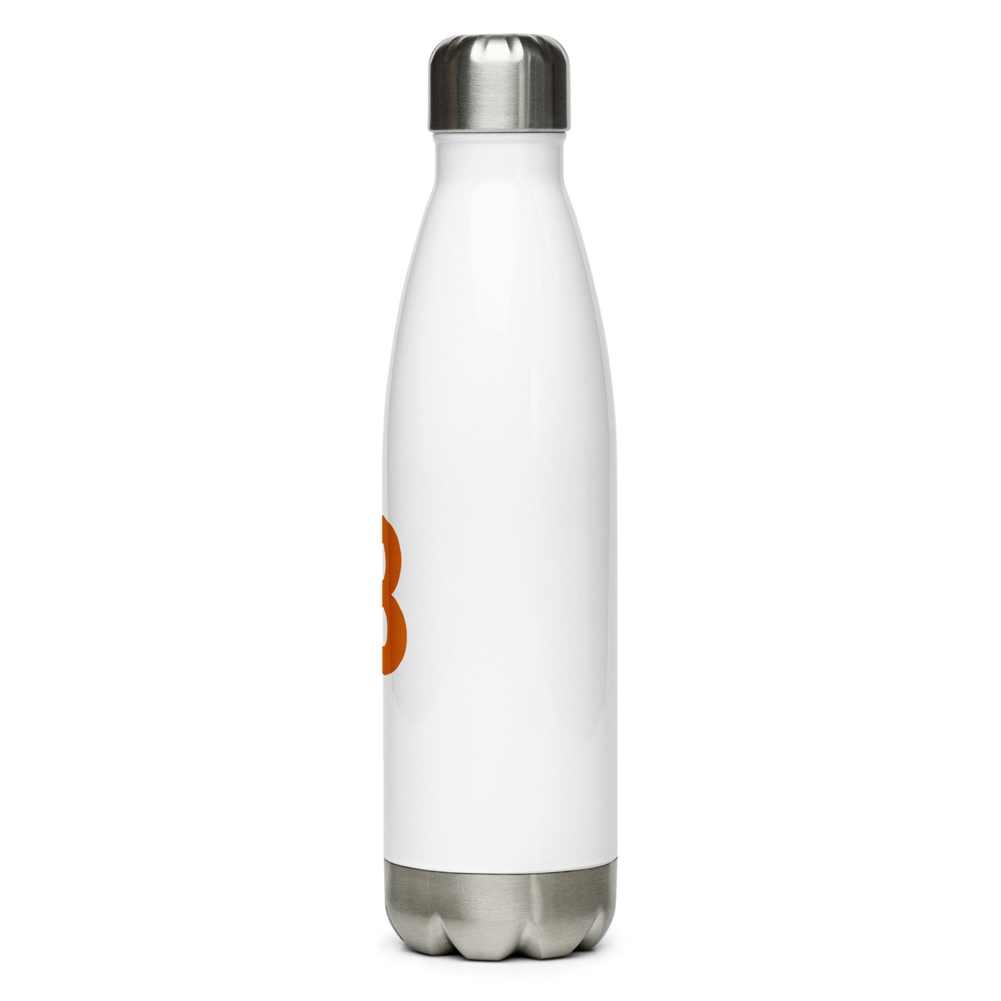 Lexi B - Stainless Steel Water Bottle