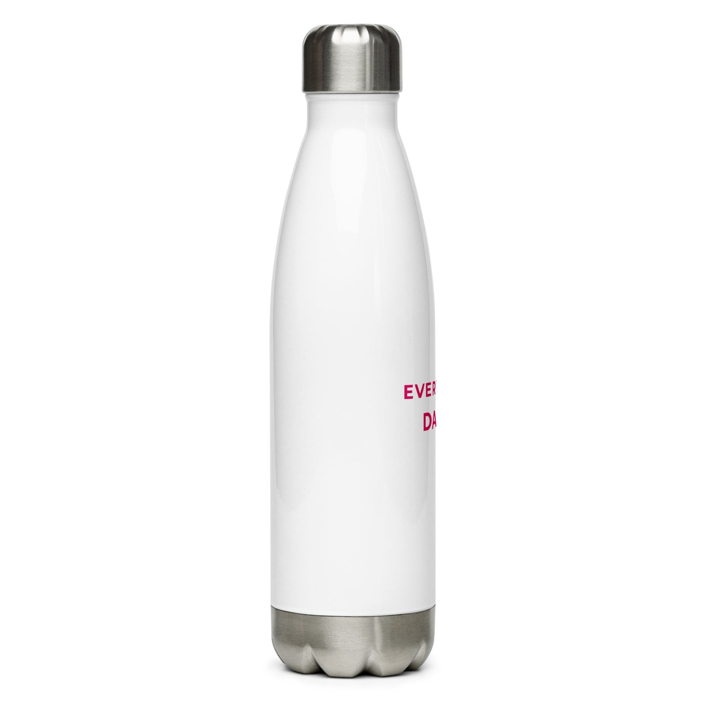 Everything is Dandy - Stainless Steel Water Bottle