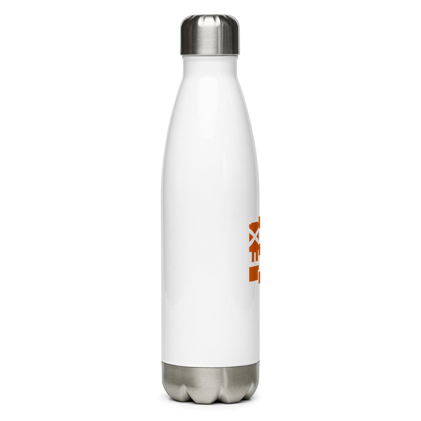 Lexi B - Stainless Steel Water Bottle